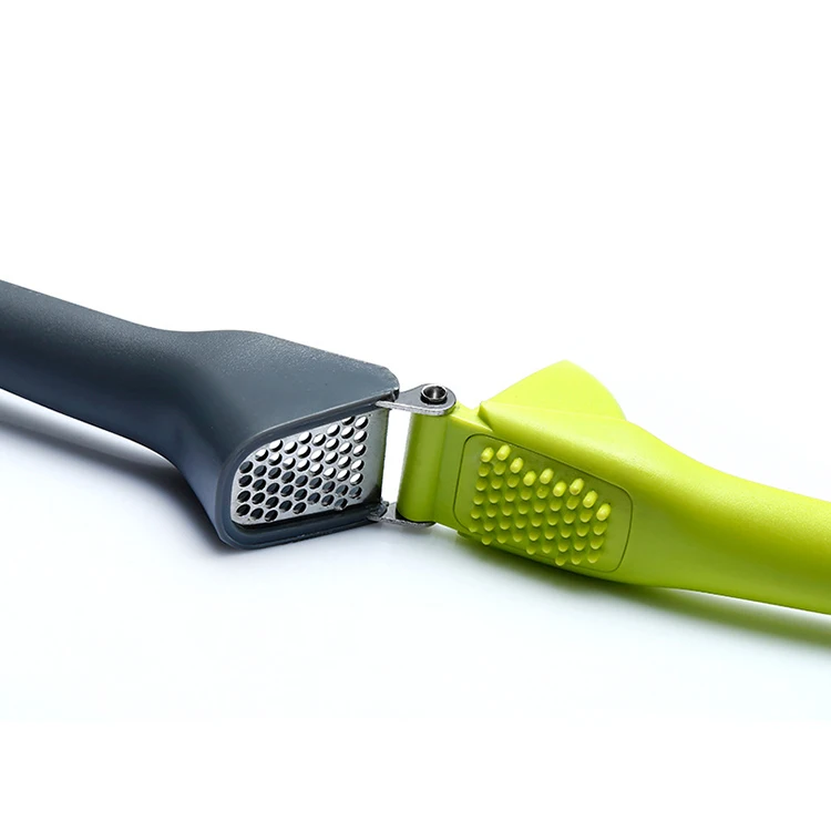  Лидер продаж на Amazon амазоны онлайн кухонные аксессуары пресс для чеснока дробилка имбиря сверхпрочный из нержавеющей стали продукт Amazons чесночный Имбирная сверхмо