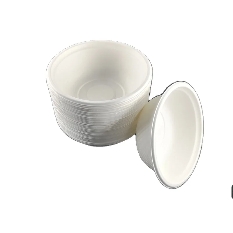 
biodegradable paper containers for soups paper container salad bowl paper 