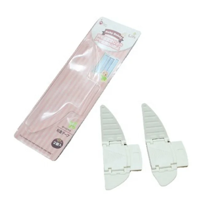 High Quality Baby Children Security Straps Sliding Door Window Lock