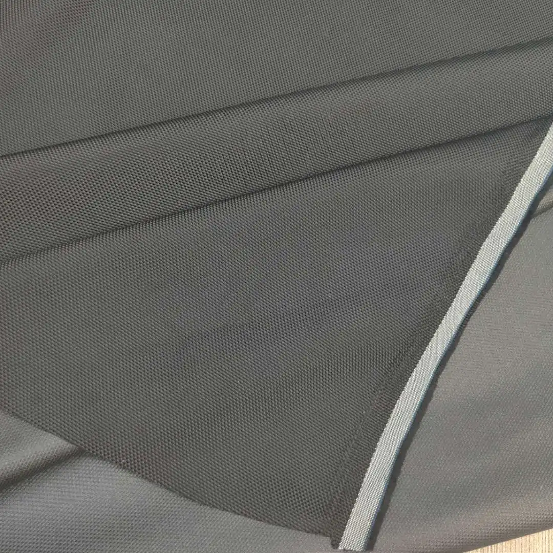 Good qualitly China 1050  ballistic nylon fabric cordura , fast dry, high tension  pu fabric  for luggages (1600089126657)