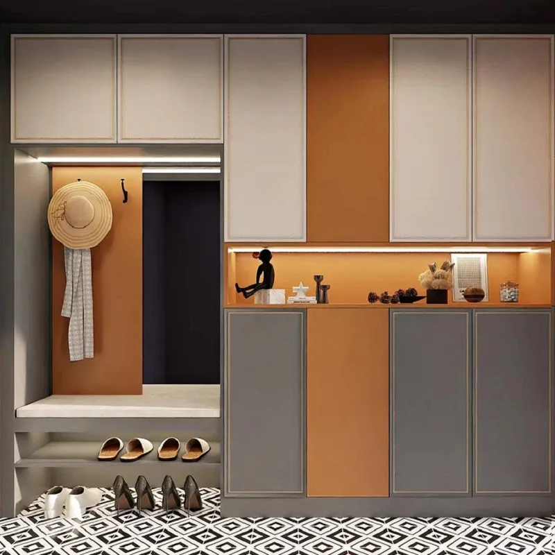 TOPOCEAN 1220*2440mm 28mm F2/E1 Laminated Particle Board  Flakeboards chip board Furniture Use Moisture 4*8ft