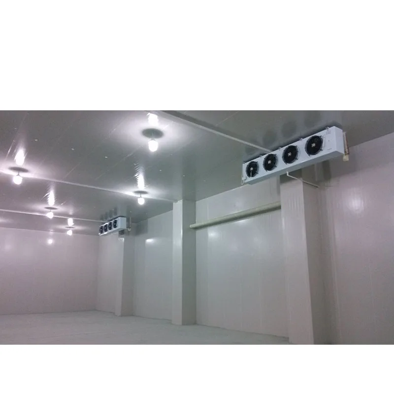 refrigeration equipment cold room chambre froide huge sale