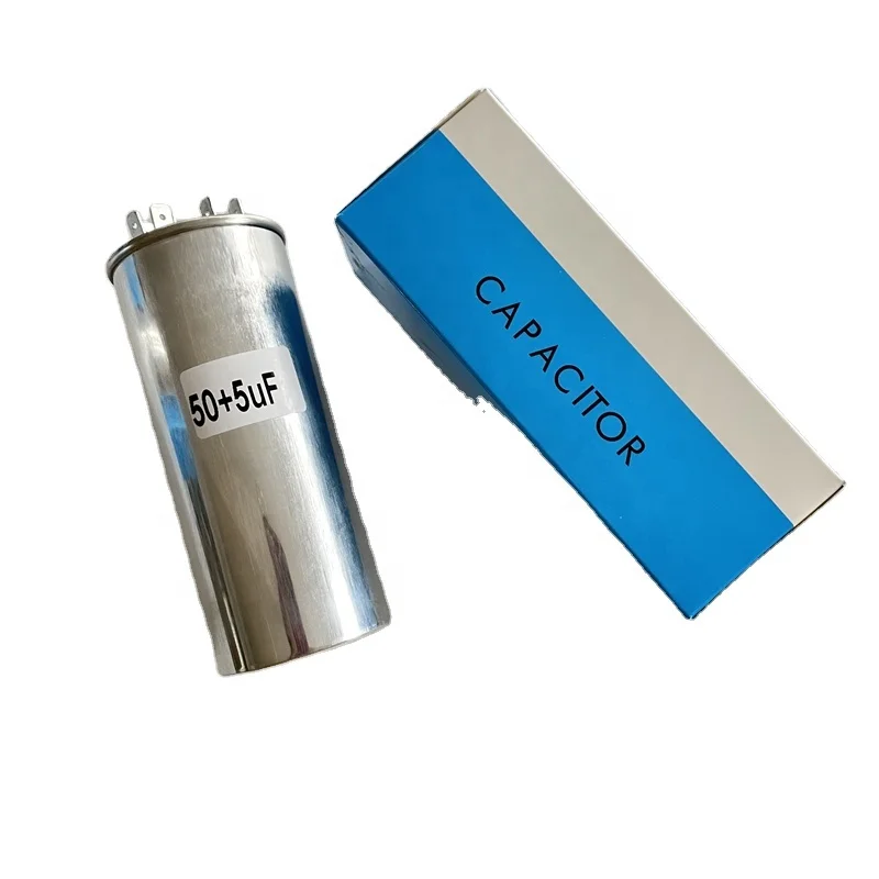 cbb65 50+5uf 400/450v air conditioner run  Capacitor