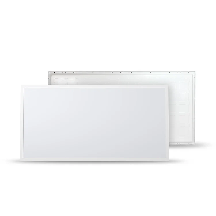 Dimmable frameless acrylic colour  led panel lampforplastic digital  panel light