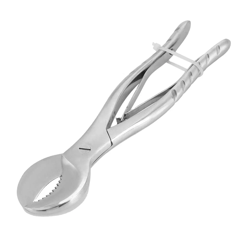 
Lister Bandage Plaster CAST Cutting Scissors 