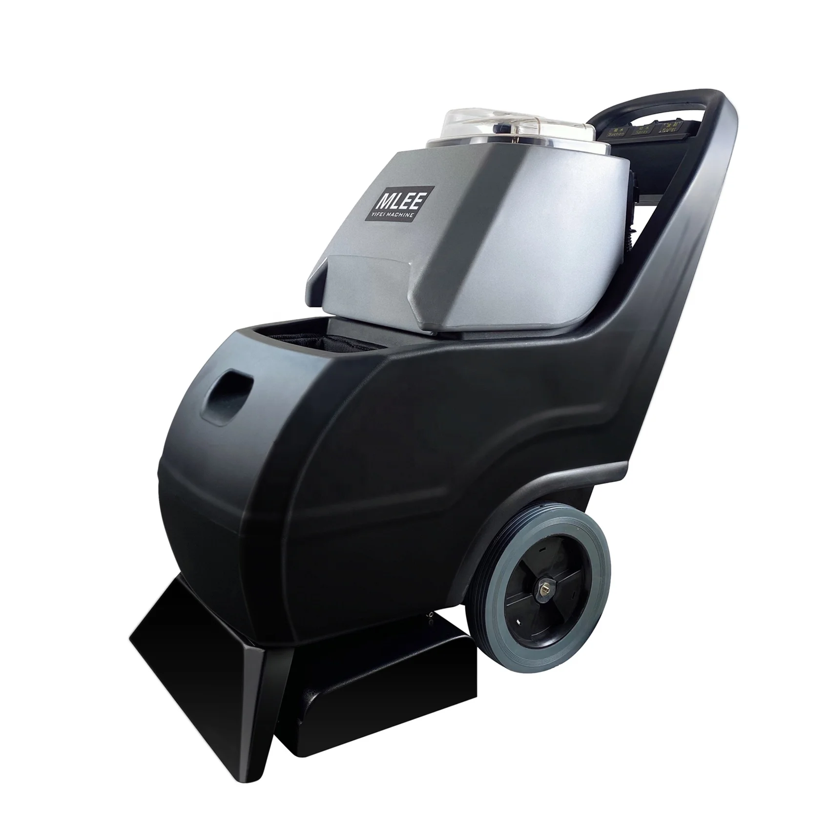 MLEE 300 Wet And Dry Carpet Cleaning Machine 3 In 1 Vacuum Carpet Machine