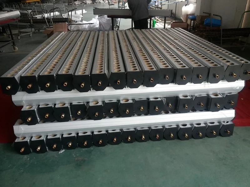 Highest Power Output Patented Fast Assembly Cpc Reflector Vacuum Tube Solar Collector (shc)