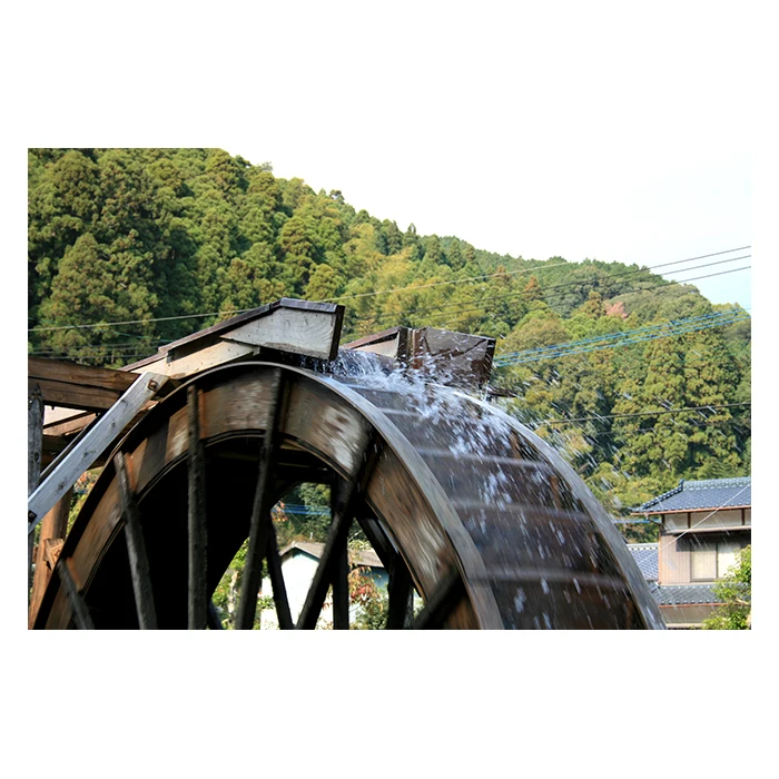 Japanese packaging bags polished white rice material food wholesale