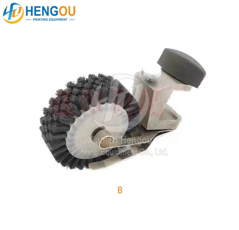 Hengoucn CD102XL105 печатный станок Новое усиленное устройство подачи