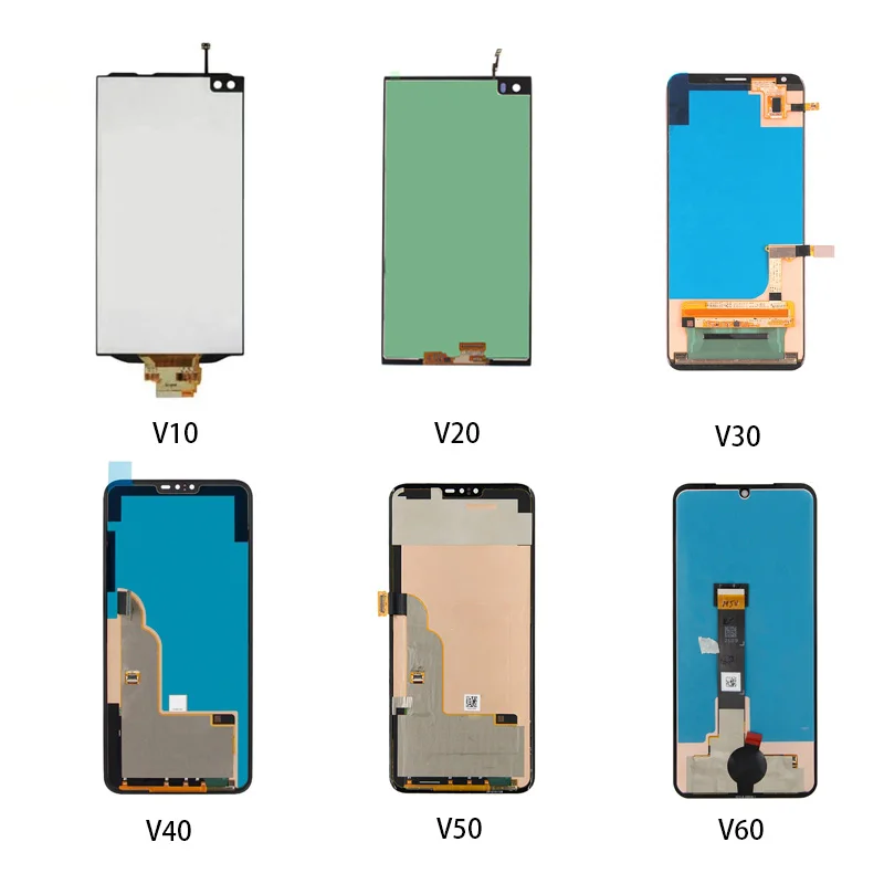 LG V