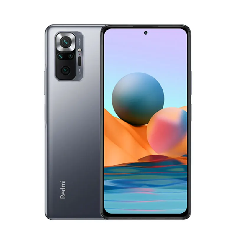 Note 10 оригинальная глобальная версия 6 ГБ/128 ГБ Breguet 700 Восьмиядерный высокопроизводительный чип 48