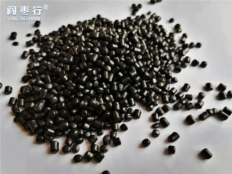 Plastic masterbatch raw material black color masterbatch