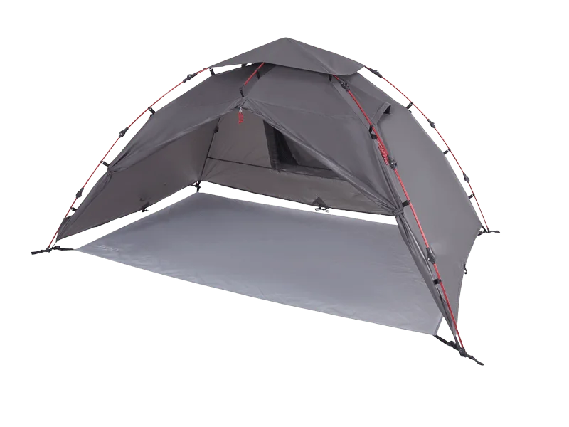 Camping Tent 2 Person, Waterproof Windproof Tent Easy Set up Tents for Camping