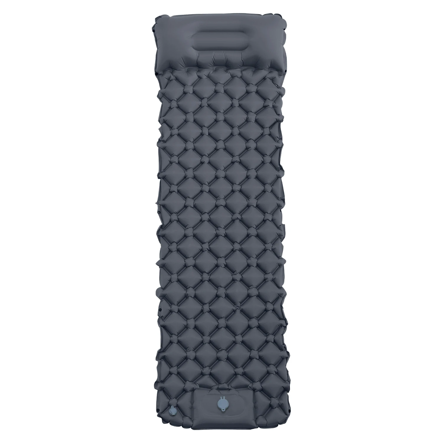 The most popular TPU inflatable mattress single outdoor sleeping mat inflatable floor mat picnic mat