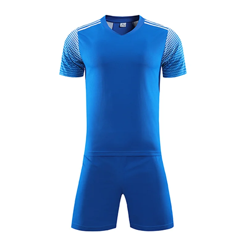 Football Jersey 2022 OEM/ODM  High Quality New Season Player Version Soccer Jersey Uniform Sportswear Soccer Training Uniform