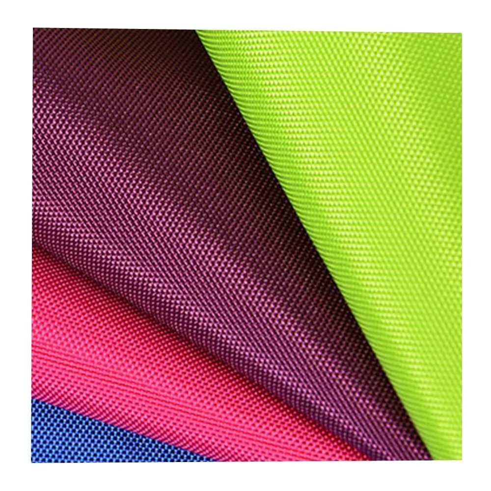 Top sale guaranteed quality bag oxford fabric 600d 420d 1680d