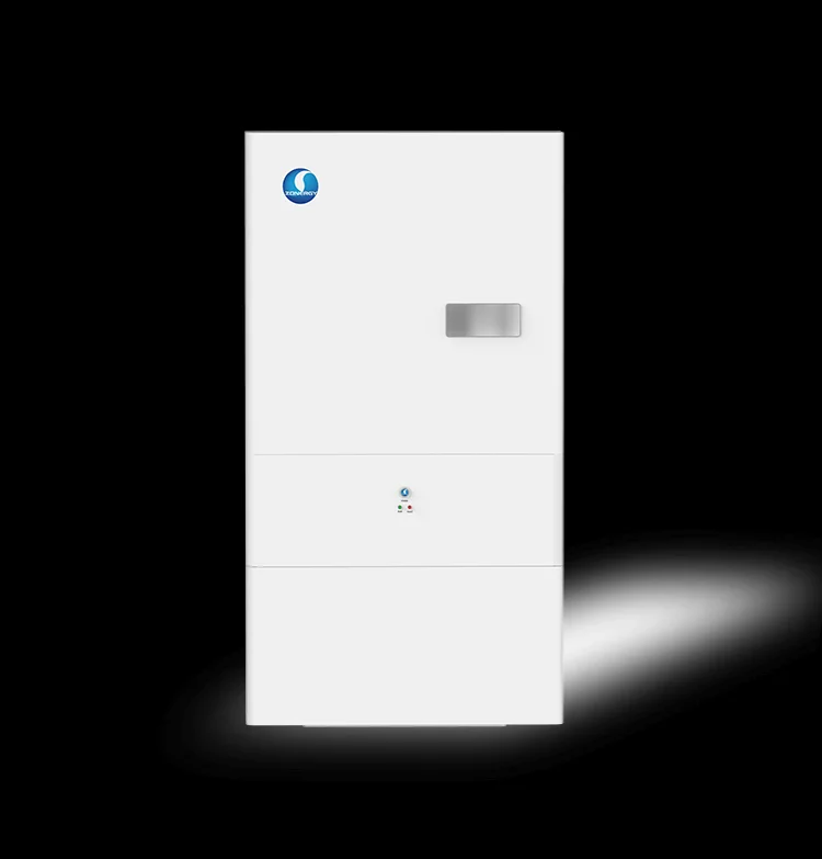 Integrated Portable 48v 10kw Lithium Battery Supply Three Phase Solar Home Energy Storage System Ess Household Pv Energy-Storage