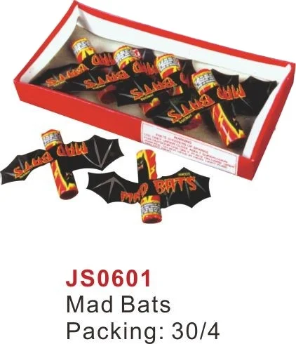 Factory Wholesale Cheap Price Toy Fireworks Outdoor Sky Whistling Moon Travellers Bottle Rocket Fireworks