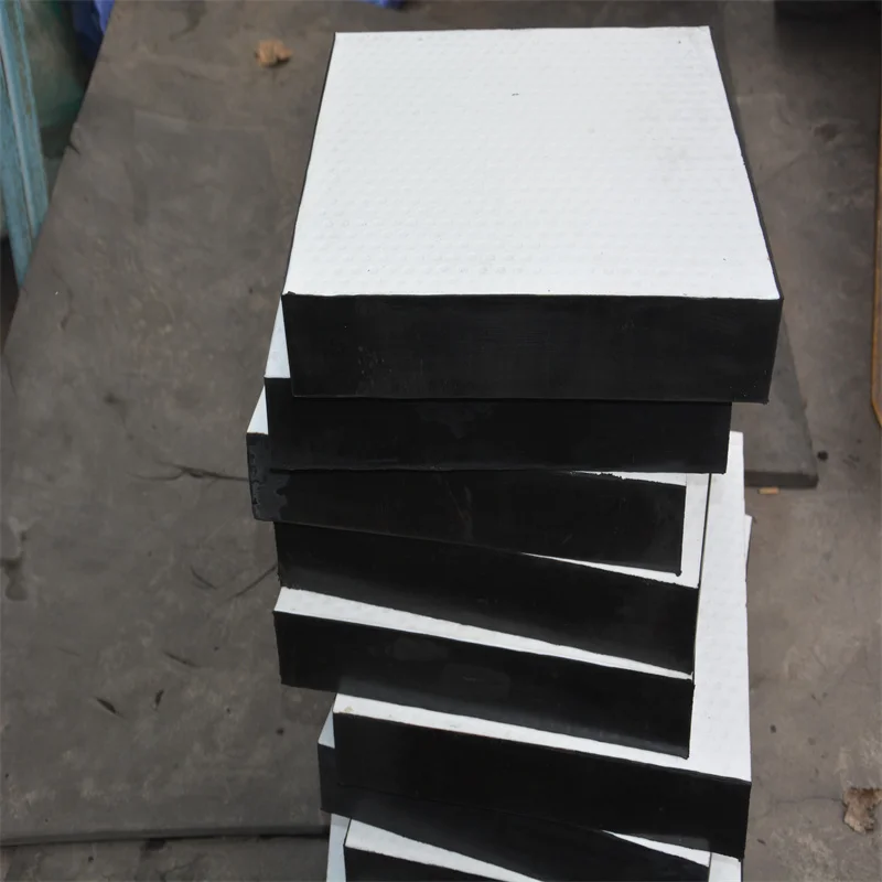 Bridge Bearing Pads Used in The Construction Industry
