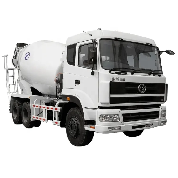 Горячая Распродажа заводская цена 10 Wheeler дизель м3 цементный смеситель цены