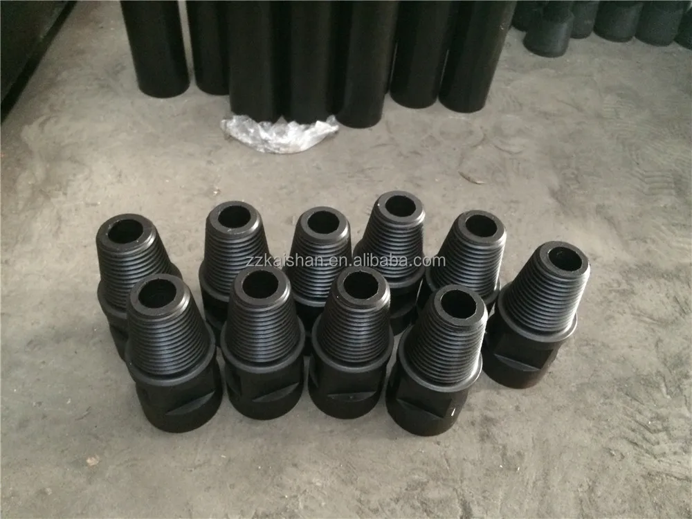 supply various sizes of drill pipe tool joint coupling drill pipe connecting