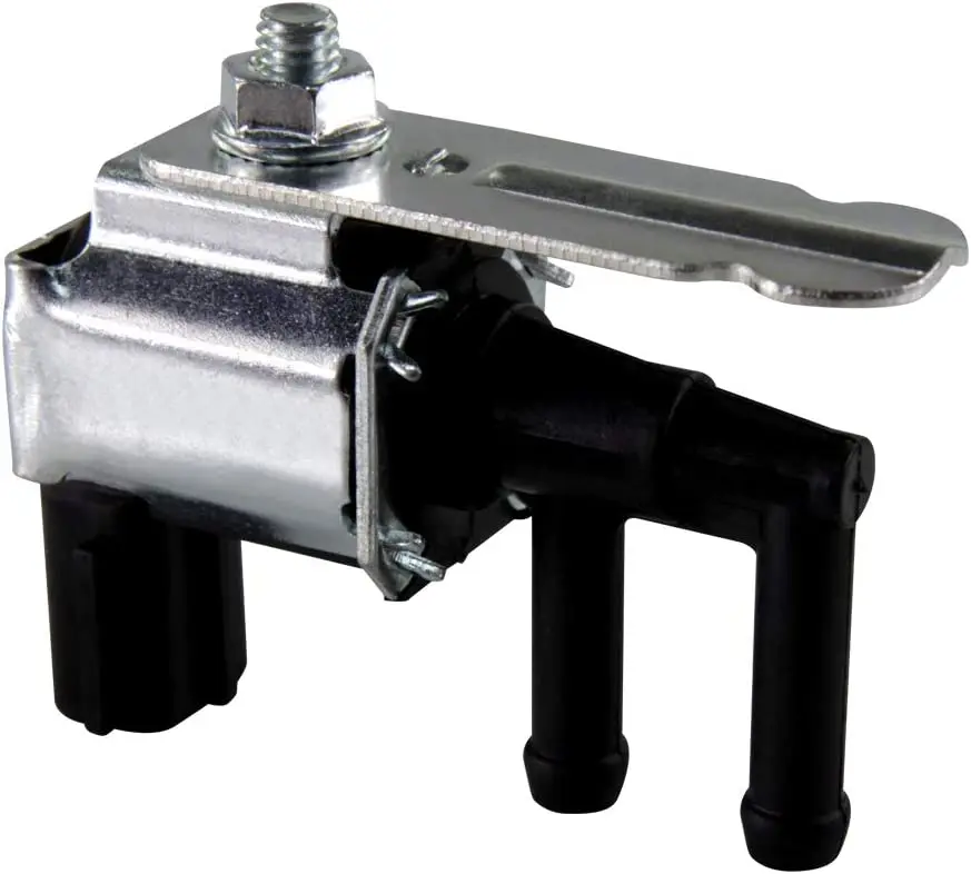 Vapor Canister Purge Solenoid Valve  for Mazda 626 929 Millenia MPV MX-6 Protege RX-8 Protege5 2502-488017 Z50418741A K5T48279