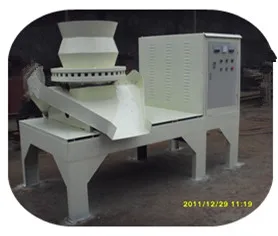 Biomass Block making machine/Wood Saw Dust Briquetting Machine/Biomass Sawdust Briquette machine