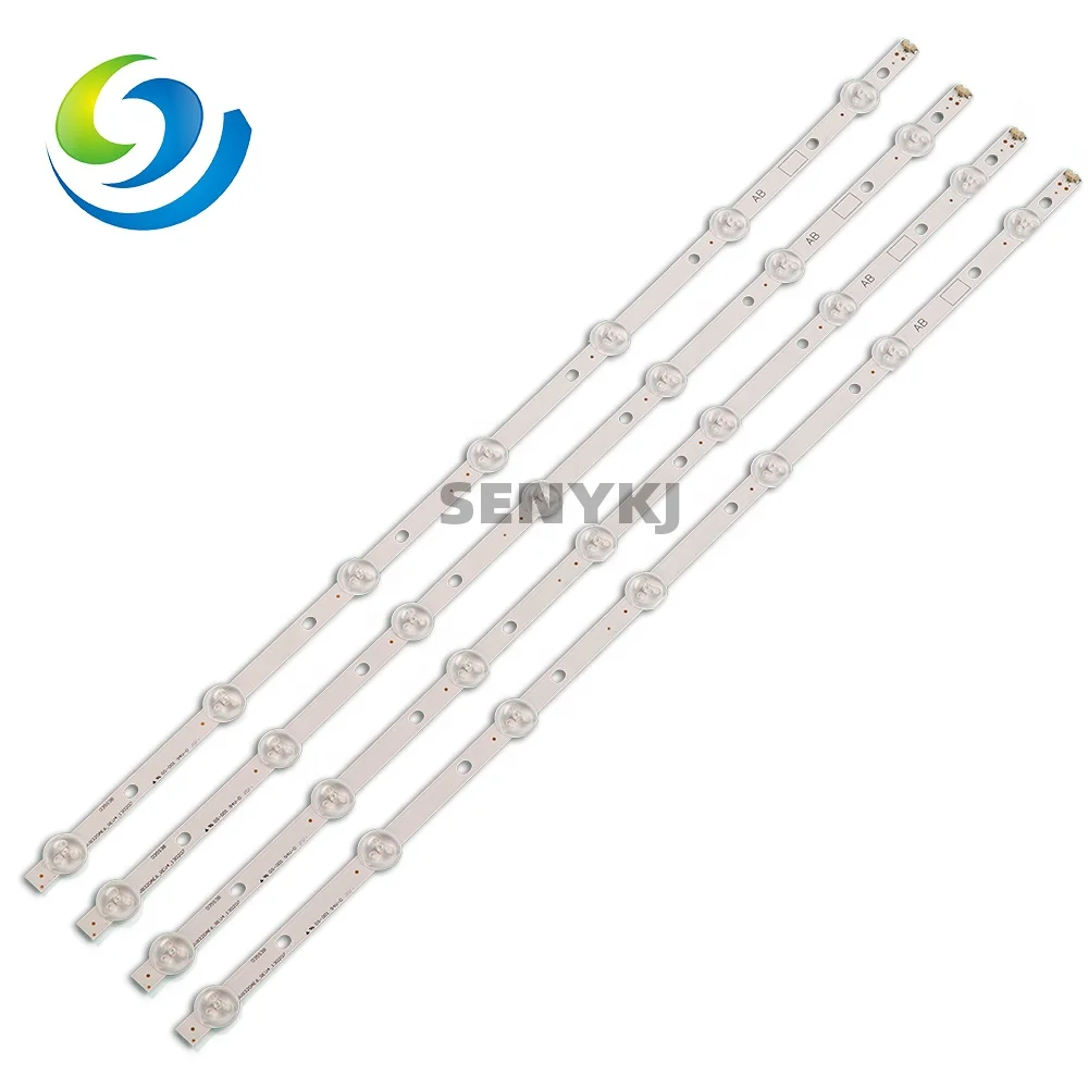 4 шт. новая панель подсветки телевизора для PANASONIC TH-L32B68C TH-L32SV6D ремонта svb320ae6 _ rev4 130207