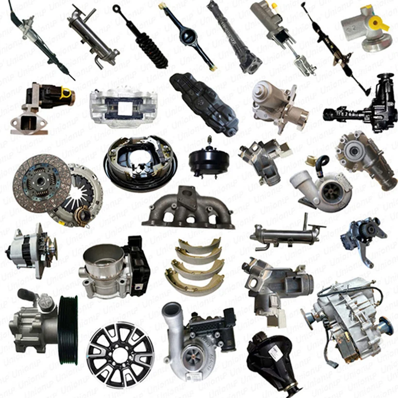 SY94 Hot sale Chinese auto spare parts for GWM Great Wall all series Haval F5 F7 F7X Jolion Chulian Chitu DARGO Shenshou