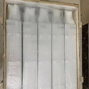 High efficiency generator HHO Titanium Anode for Hydrogen Fuel Cell