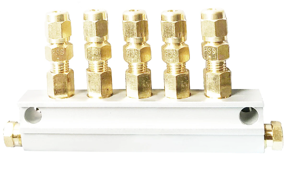 CE TZ2202-200X Электрический шестеренный масляный насос 2L PLC управление небольшой контроль смазочный блок для станка с ЧПУ Централизованная смазка