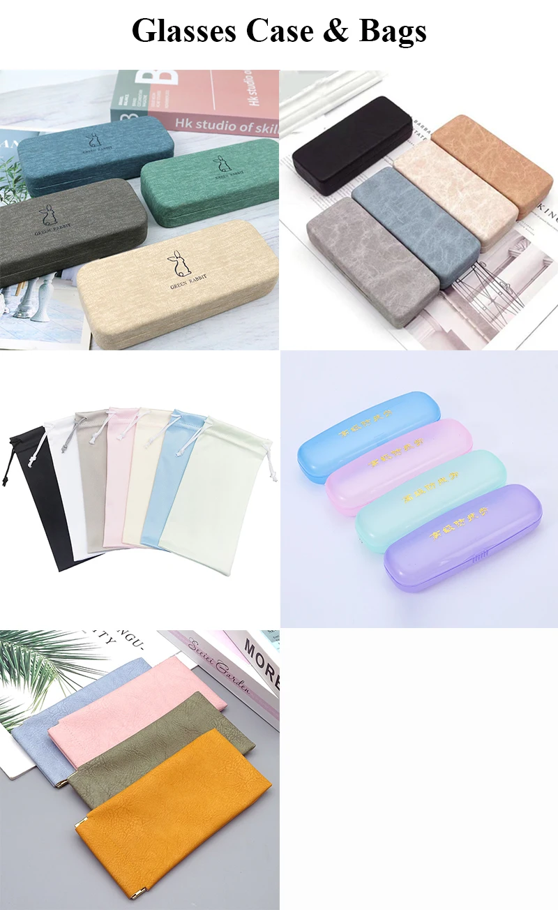 Fashion Design Metal Eyewear Anti Blue Light Eyeglasses Magical Photochromic Frame Glasses For Women