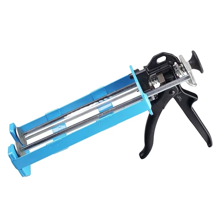 paint roller China portable hand fill up silicon caulking gun Polyurethane Foam Gun for Door and Window Sealing caulking gun