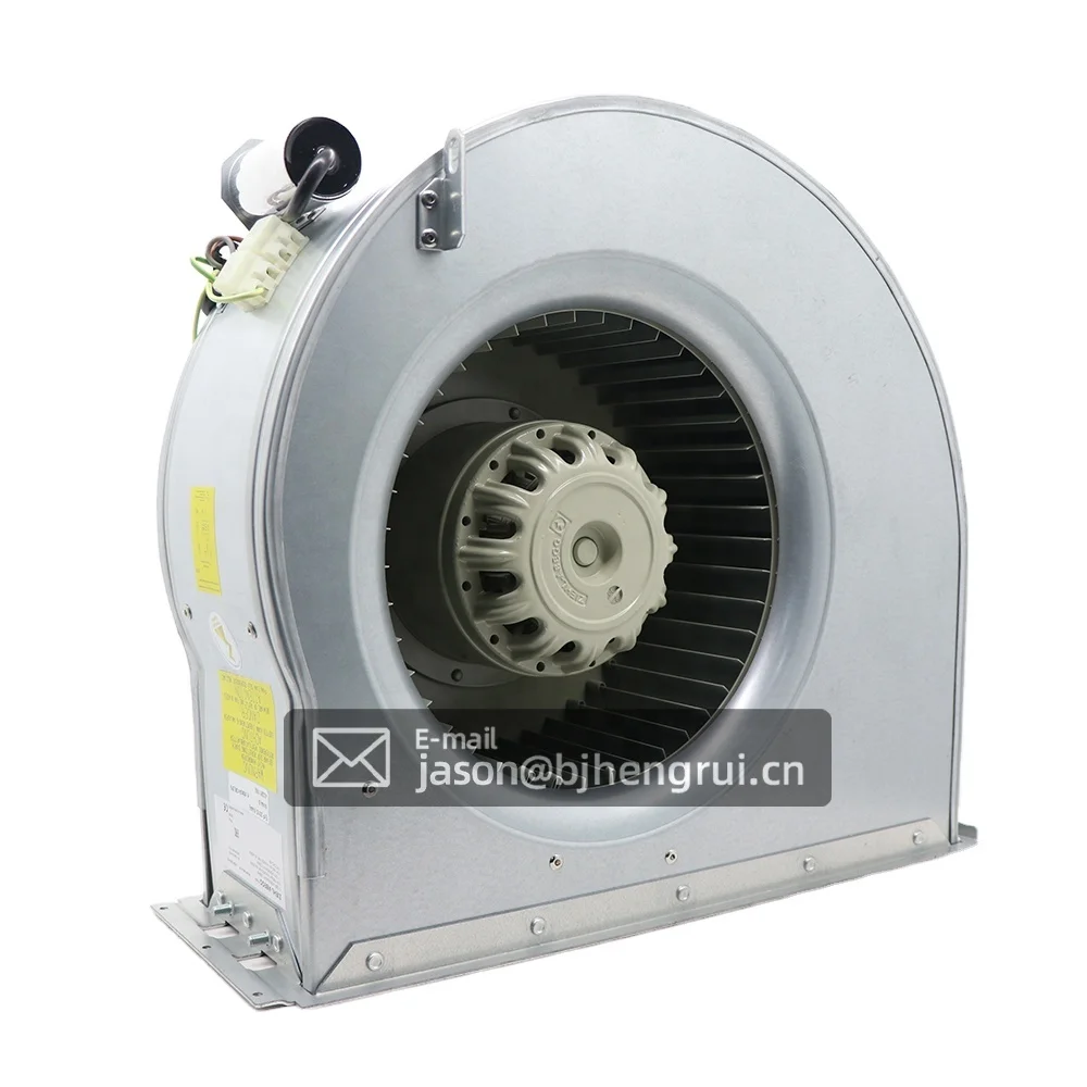 RG28P-4EK.4I.1R 230 V 50 / 60HZ 0,69/1.05kw P1 14 мкФ 254/400V 3,0/4,5 В 2360 /1440 об/мин для Siemens инверторный вентилятор