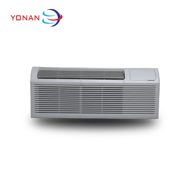 208~230V R32 12000 Btu PTAC Heating and Cooling Units Air Conditioner