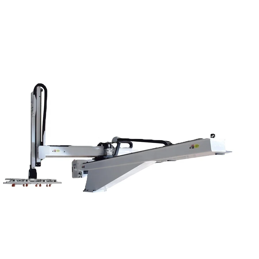 
Kowey injection molding automatic industrial robot arm 