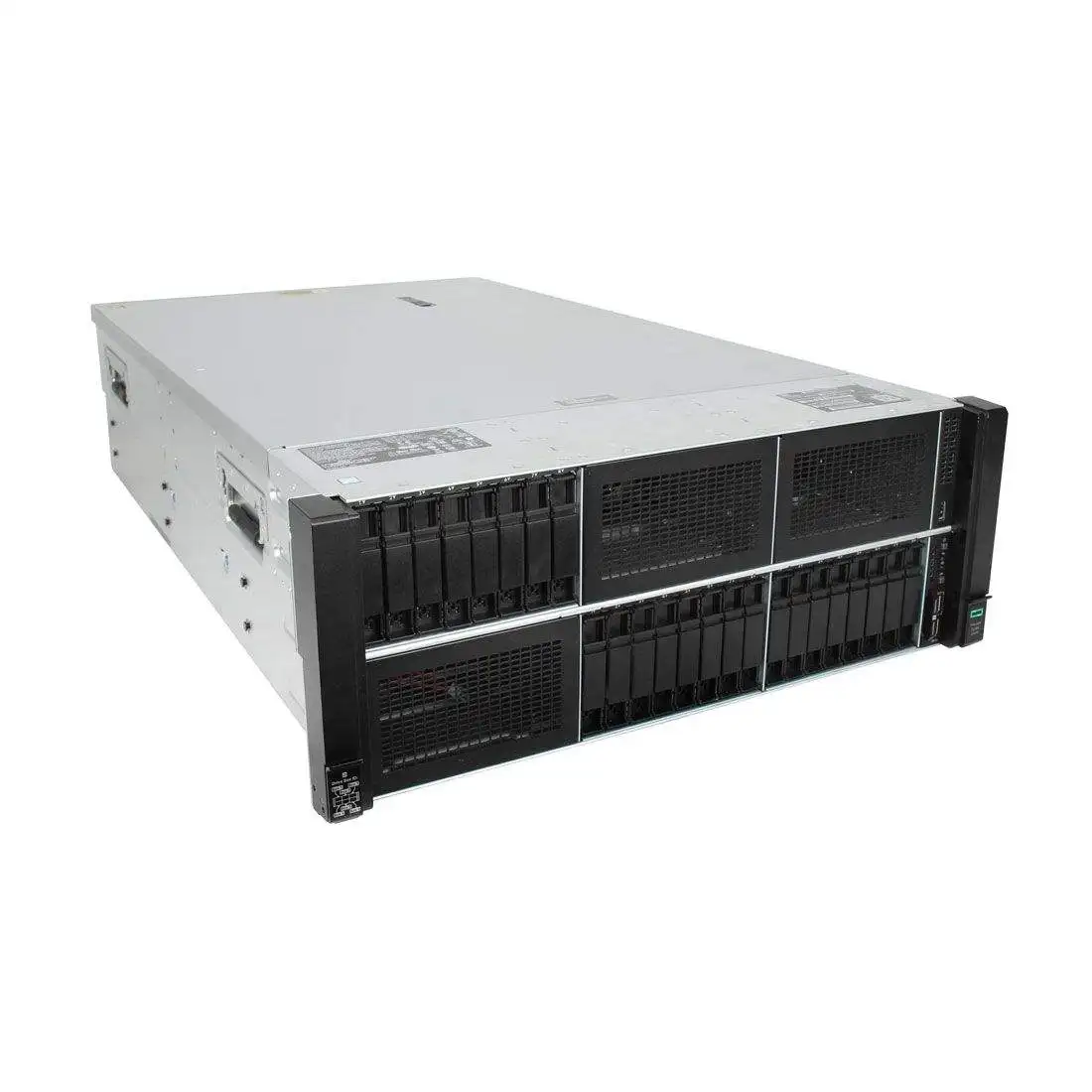 Brand New Hot Selling HPEs ProLiant DL580 Gen10 DL580 Gen11 4U Rack Xeon Intel Server