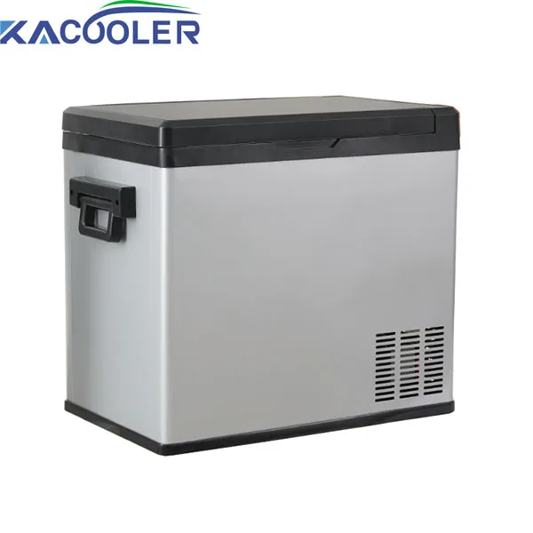 49 Liter Car Fridge in USA Los Angeles Ready To Ship