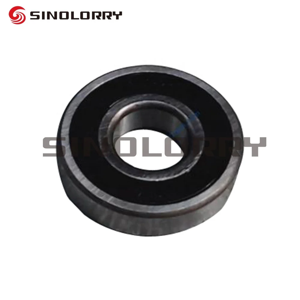 Запчасти для двигателя SINOTRUK HOWO WD615 90003311410 6303C3 подшипник масляного насоса запчасти грузовика сделано в