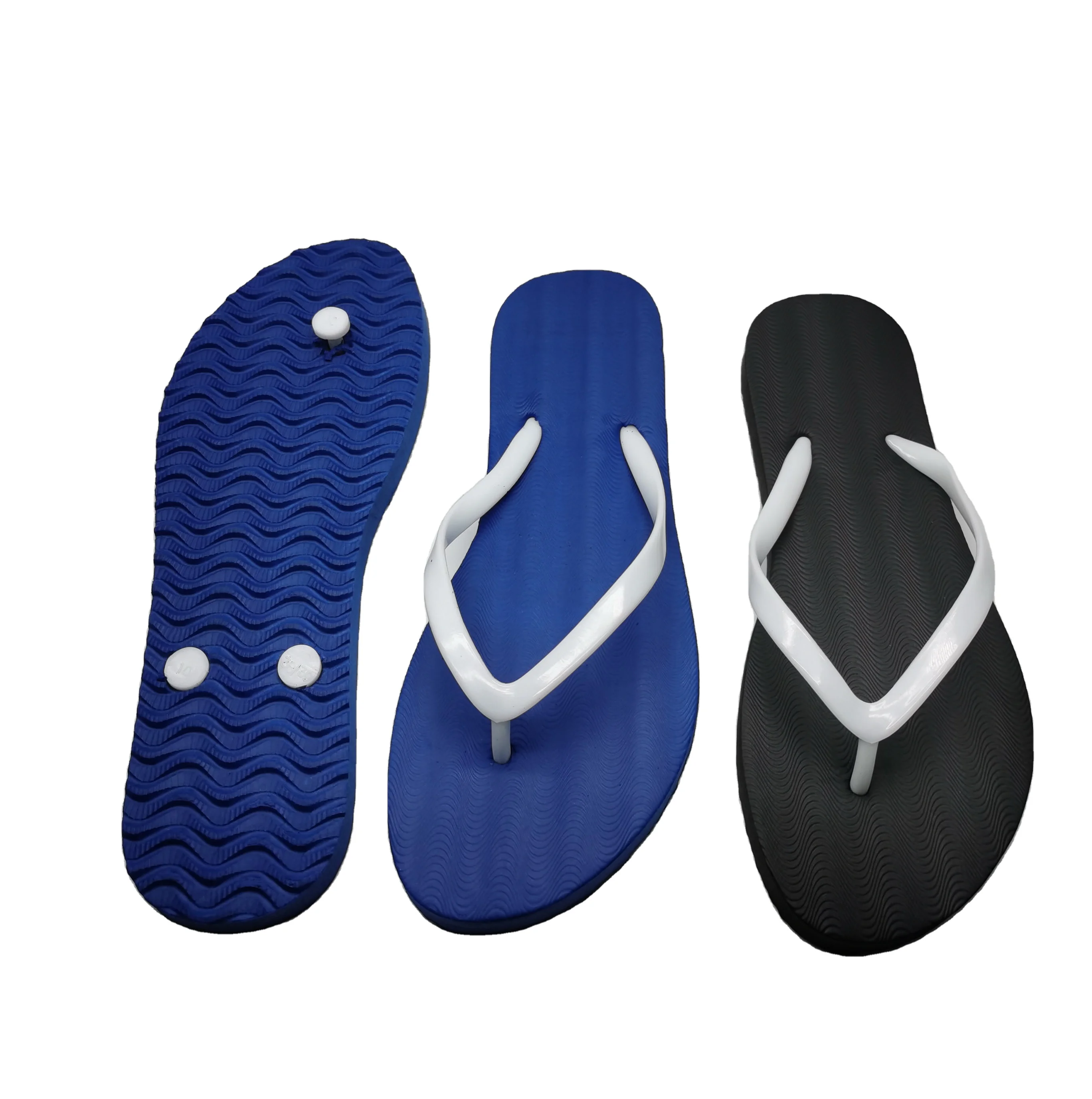 Wholesale Customized slipper casual Shoes unisex sandals