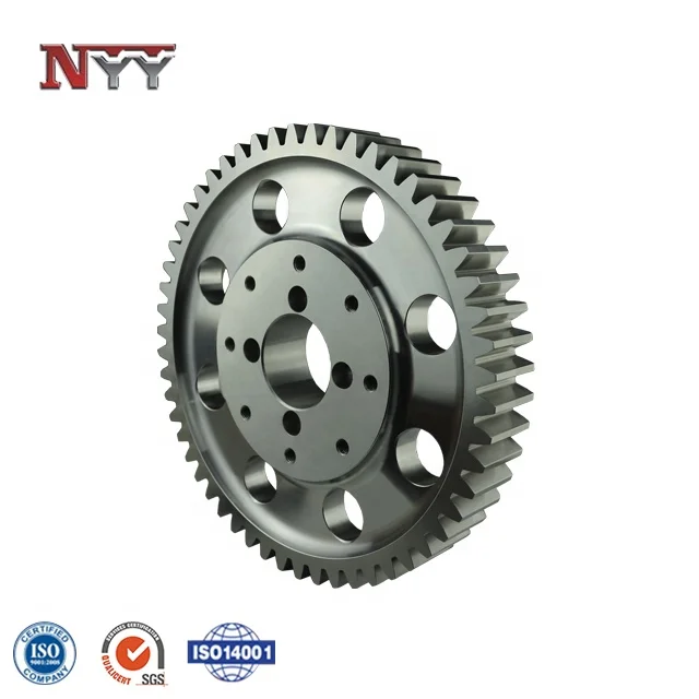 best quality 7 module transmission gear
