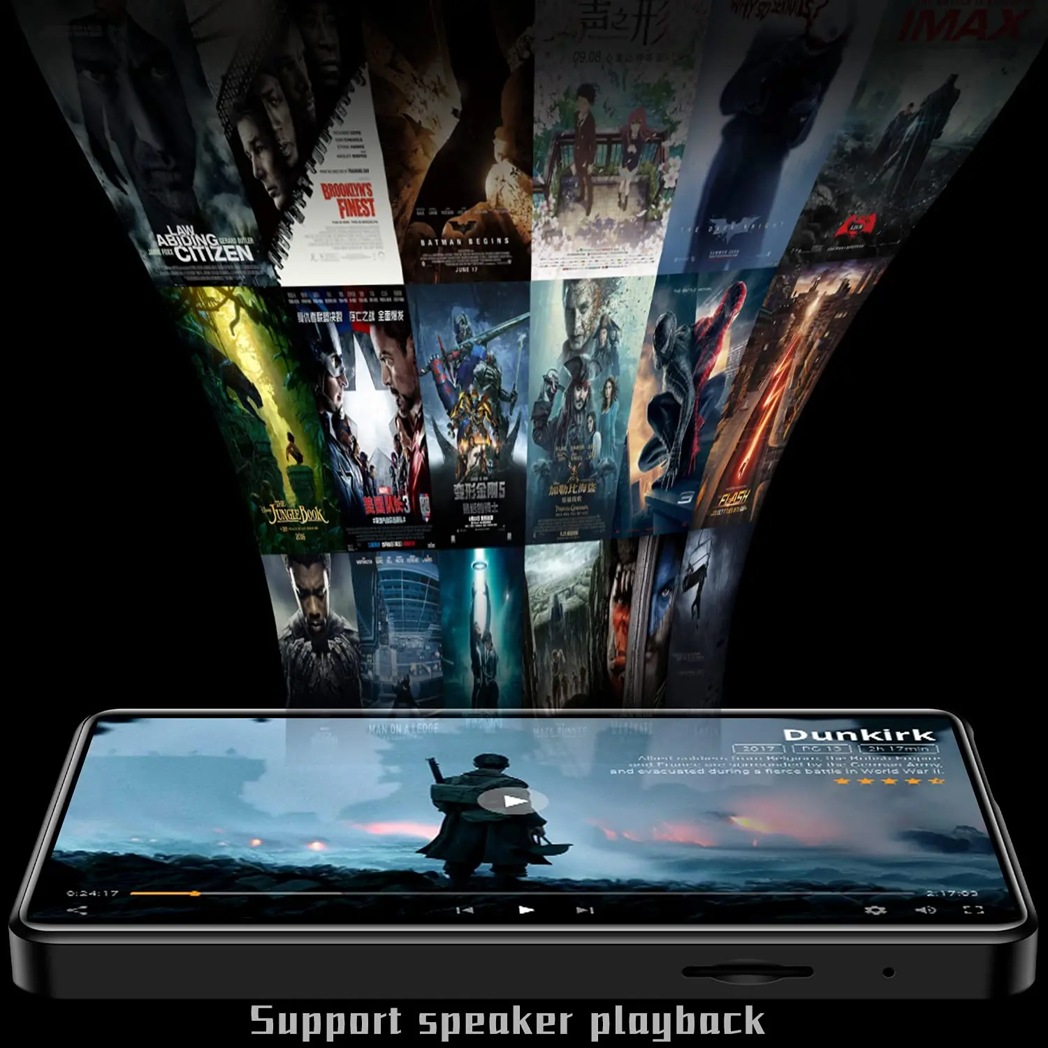  X20 MP3 плеер с BT 4 0 