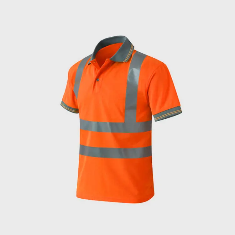 Custom promotional products design fire resistant mens work clothing work wear