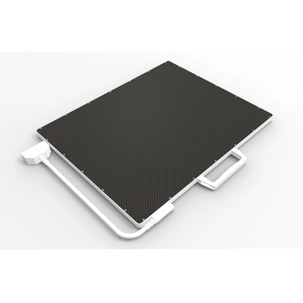 
Professional 17*17 inches flat panel detector x ray machine for veterinary or human 