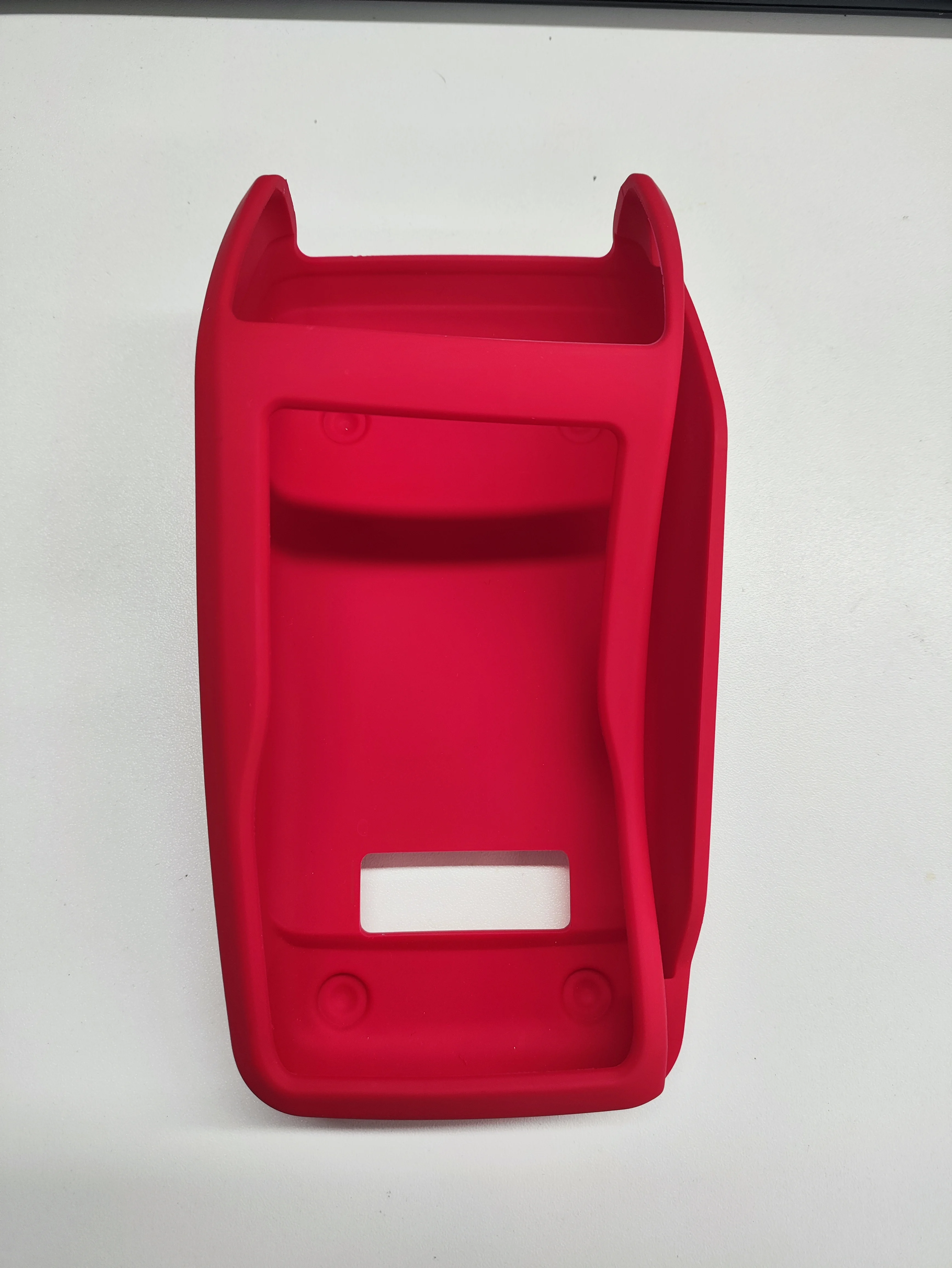 New Model Factory Direct sale Silicone POS Terminal Case for Ingenico Move 2500 POS Cover