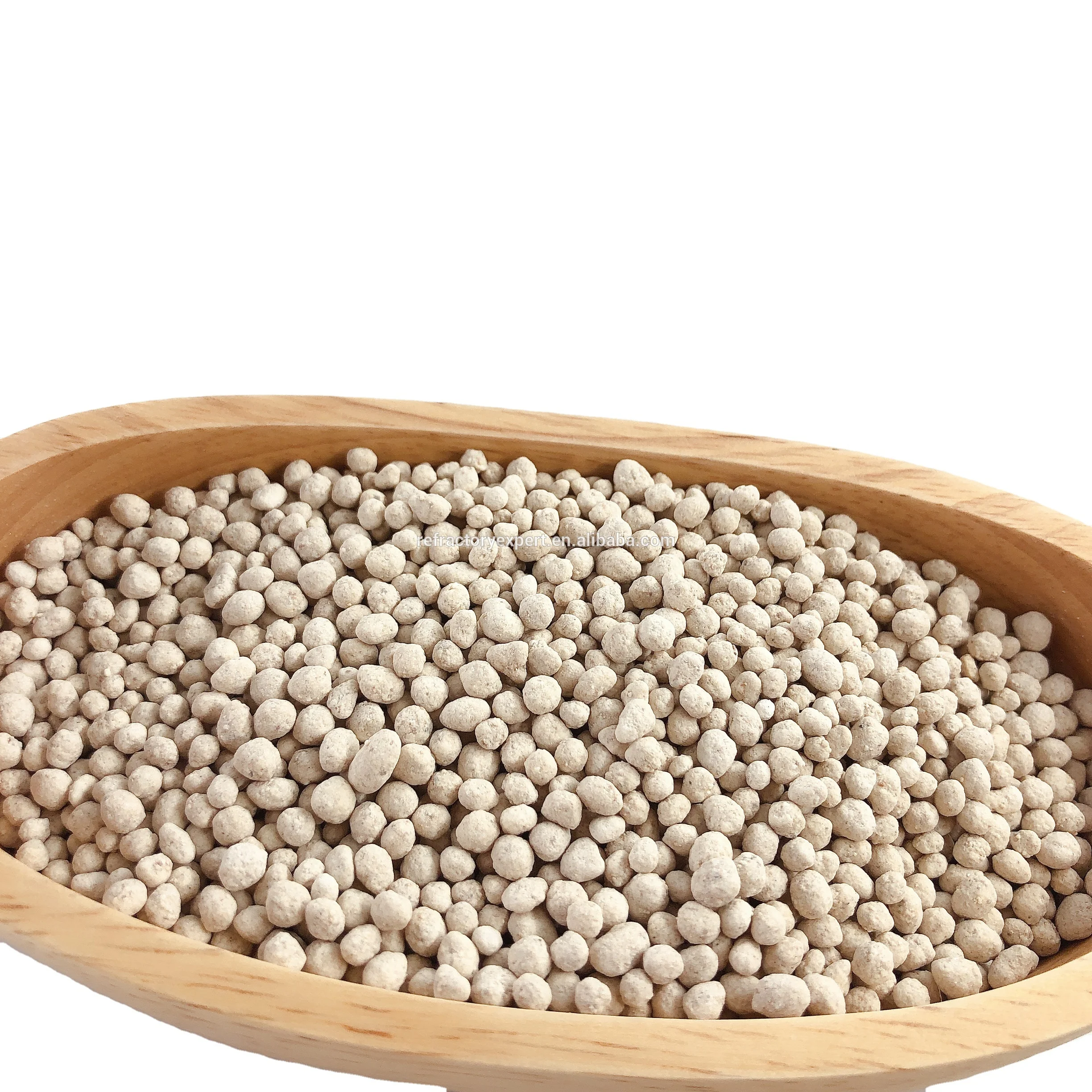 Best China Factory Silica Granular Si+Ca+Mg Fertilizer