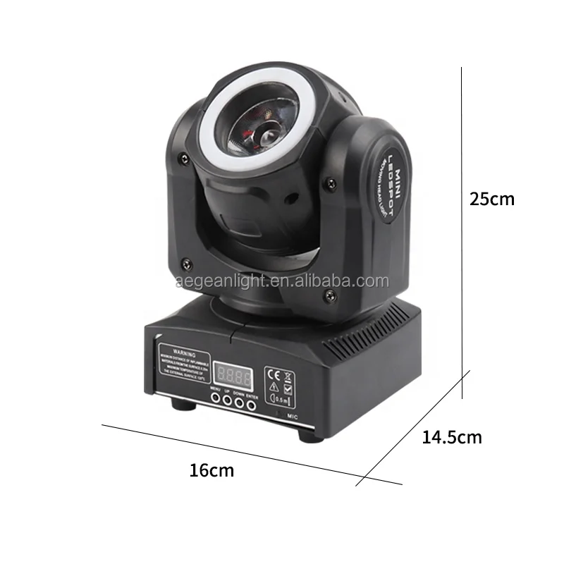  60w светодиодные полосы света 4in1 led переносное потолочное освещение свет для ночного