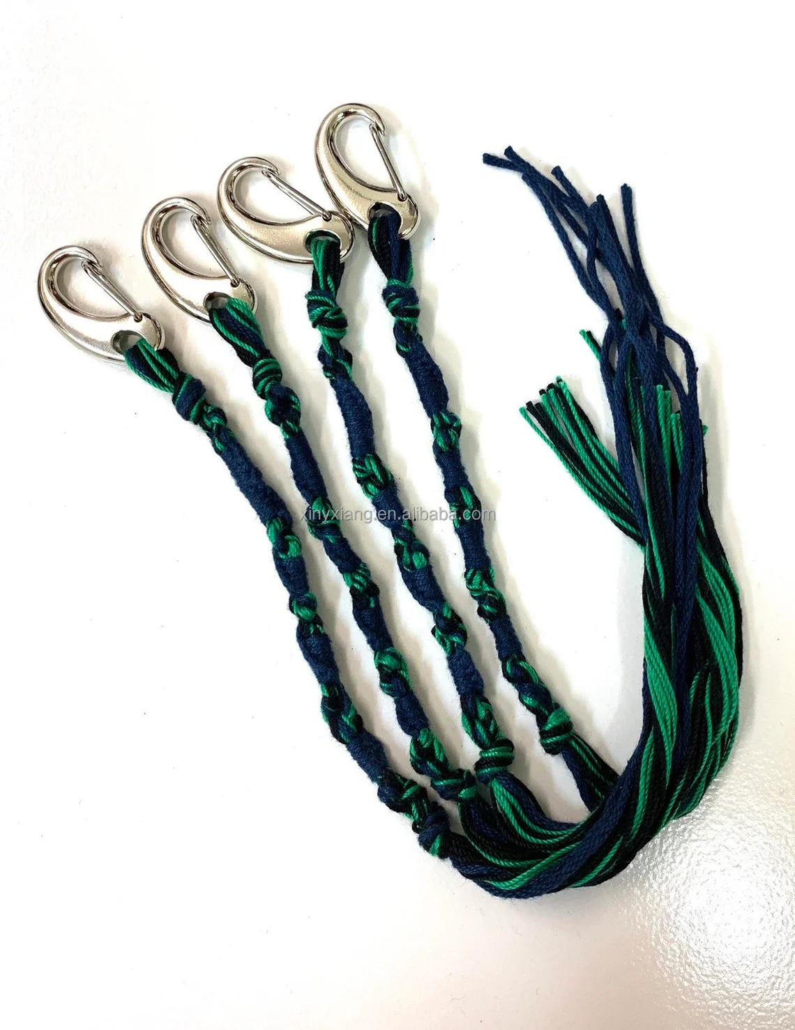 TZITZIT TASSEL010