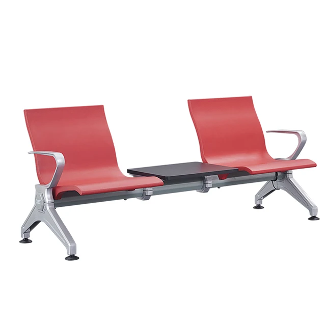  medical office waiting room chairs/airport 3 seater