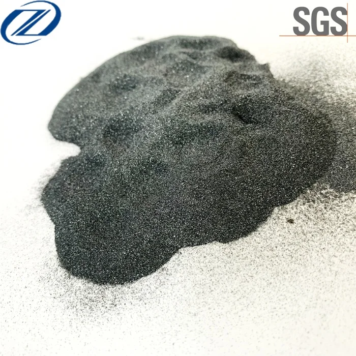2022 Hot Sale Metallic Silicon Metal Powder Ferro Alloys Powder China Supplier